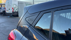 Hyundai i10 1.0 [63] Advance 5dr Auto [Nav] Petrol Hatchback